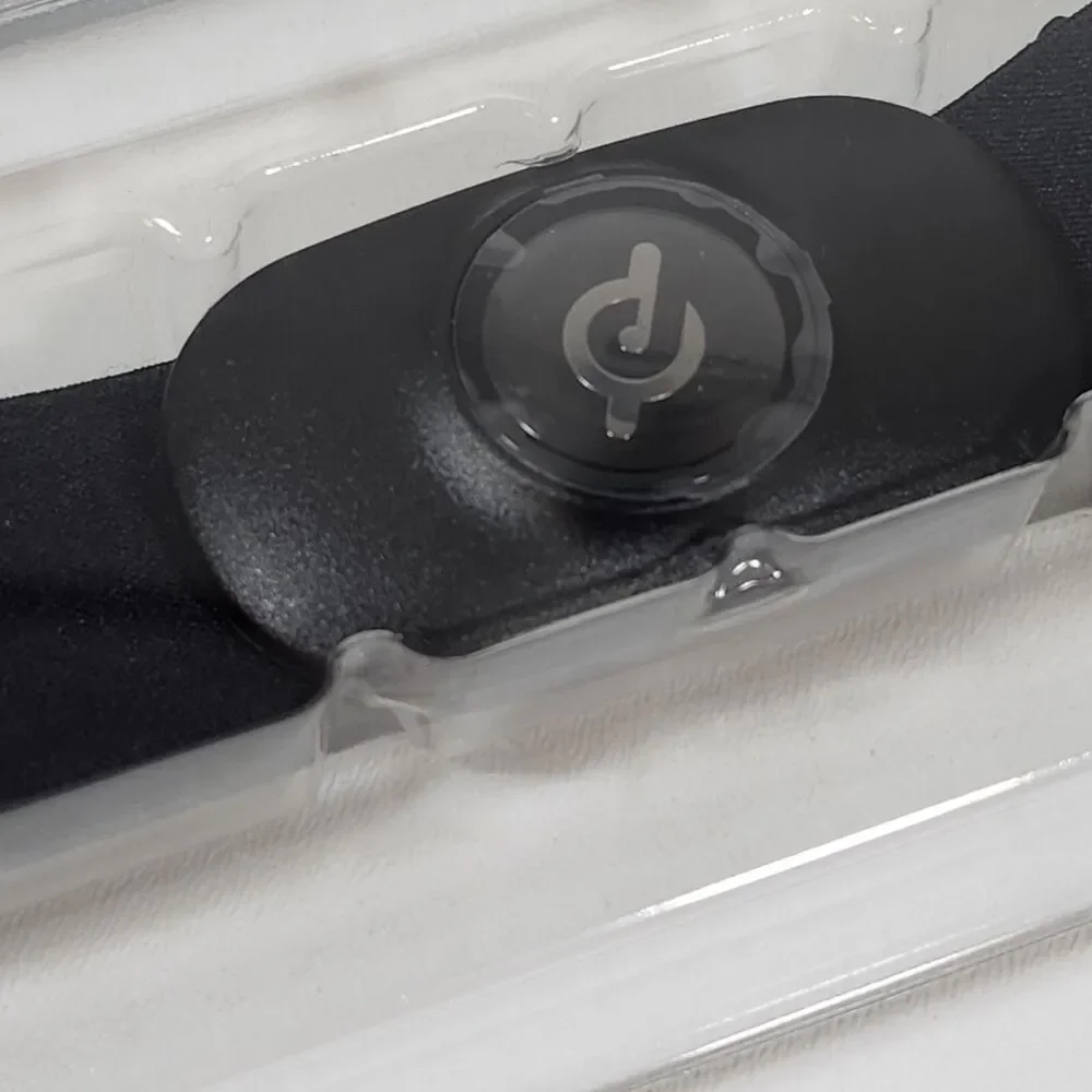 Peloton ‎HR-C-01 Heart Rate Monitor Chest Torso Band BB